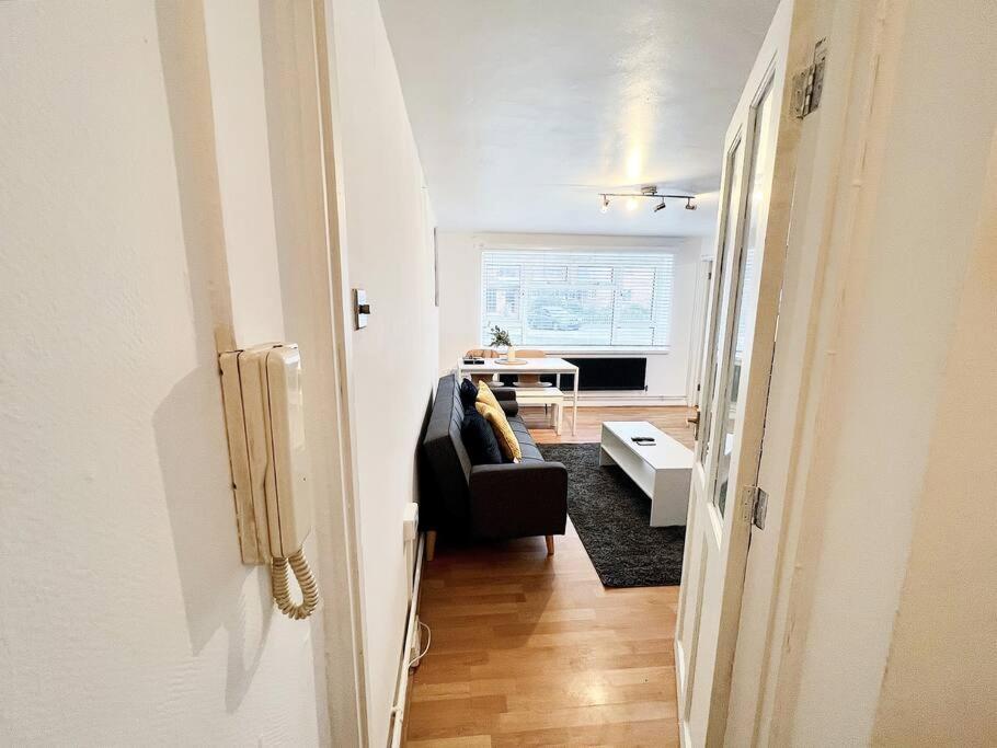 Appartement Cosy Sleeps 5