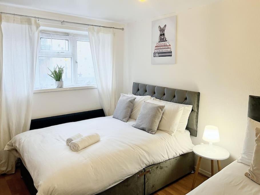 Apartment Cosy Sleeps 5